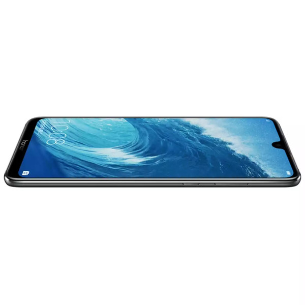 Huawei Honor 8X Max 7.12 inch Mobile Phone Android 8.1 16MP Octa Core Screen Fingerprint ID 4900mAh Battery Smartphone