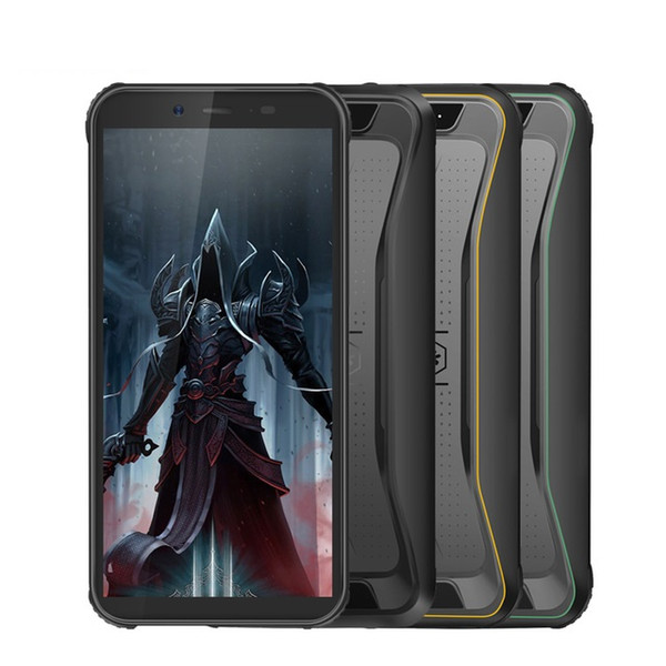 Pre-sale Blackview BV5500 Pro 4G IP68 Waterproof Smartphone 3GB+16GB 5.5