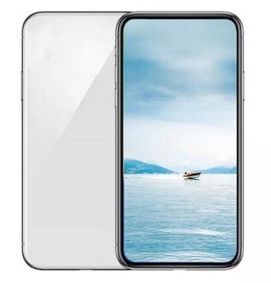 Green Tag Sealed Goophone XS 5.5inch Quad Core MTK6580 Android 3G Phone 1GB 4GB 1280*640 HD 8MP Smart Phone