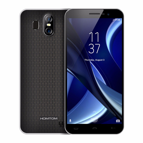 HOMTOM S16 5.5