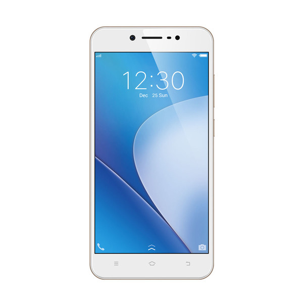 Original Vivo Y66 L 4G LTE Mobile Phone Snapdragon 430 Octa Core 3G RAM 32G ROM Android 5.5