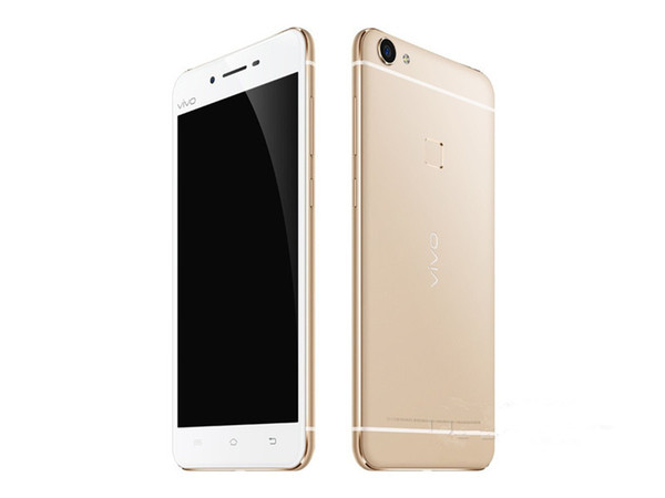 Original Vivo X6 X6A 4G LTE Mobile Phone Snapdragon 615 Octa Core 4GB RAM 32GB/64GB ROM Android 5.2