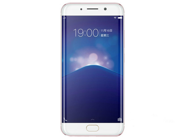 Original Vivo Xplay6 4G LTE Mobile Phone 6GB ROM 64GB/128GB Snapdragon 820 Quad Core Andorid 5.46