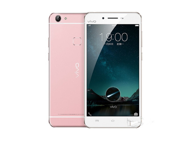 Original VIVO X6 Plus D 4G LTE Mobile Phone 4GB RAM 64GB ROM MT6752 Octa Core Android 5.7