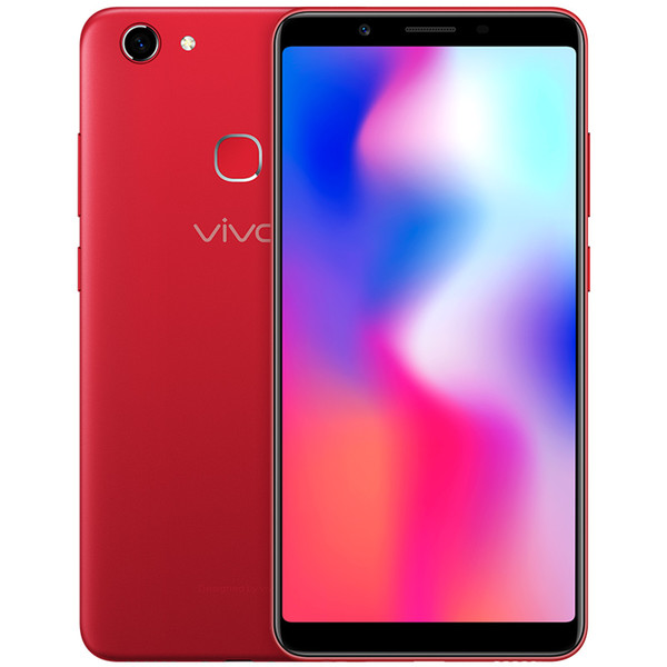 Original VIVO Y73 4G LTE Cell Phone 4GB RAM 64GB ROM SDM439 Octa Core Android 5.99