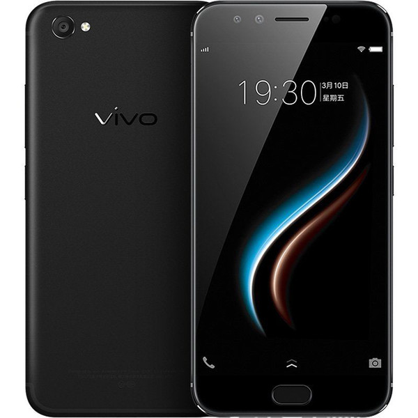 Original Vivo X9 4G LTE Mobile Phone 4GB RAM 64GB ROM Snapdragon 625 Octa Core Android 5.5