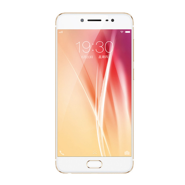 Original VIVO X7 4G LTE Mobile Phone 4GB RAM 64GB ROM Snapdragon 652 Octa Core Android 5.2