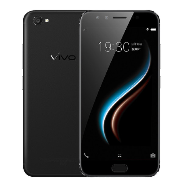 Original VIVO X9 Plus 4G LTE Mobile Phone 6GB RAM 64GB ROM Snapdragon 653 Octa Core Android 5.88