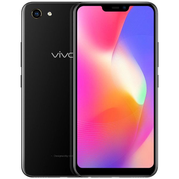 Original VIVO Y81s 3GB RAM 32GB/64GB ROM 4G LTE Cell Phone MT6762 Octa Core Android 6.22