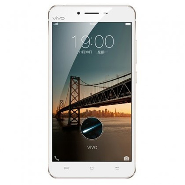 Original Vivo X6 Plus A 4G LTE Mobile Phone 4GB RAM 64GB ROM Snapdragon 615 Octa Core Android 5.7