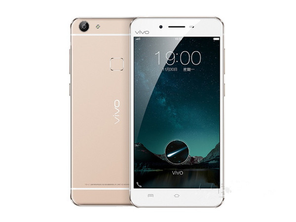 Original Vivo X6 X6A 4G LTE Mobile Phone Snapdragon 615 Octa Core 4GB RAM 32GB/64GB ROM Android 5.2