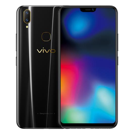 Original VIVO Z1i 4GB RAM 128GB ROM 4G LTE Mobile Phone Snapdragon 636 Octa Core Android 6.26