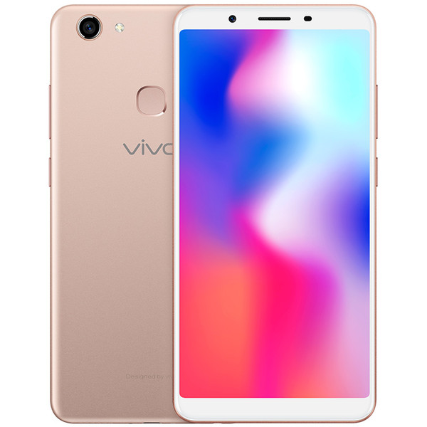 Original VIVO Y73 4G LTE Cell Phone 3GB RAM 32GB/64GB ROM SDM439 Octa Core Android 5.99