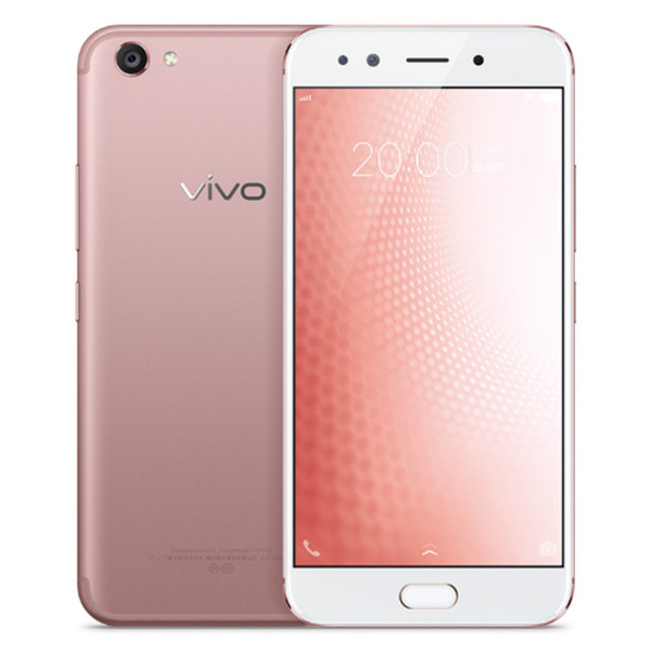 Original Vivo X9s Plus 4G LTE Mobile Phone 4GB RAM 64GB ROM Snapdragon 653 Octa Core Android 5.85