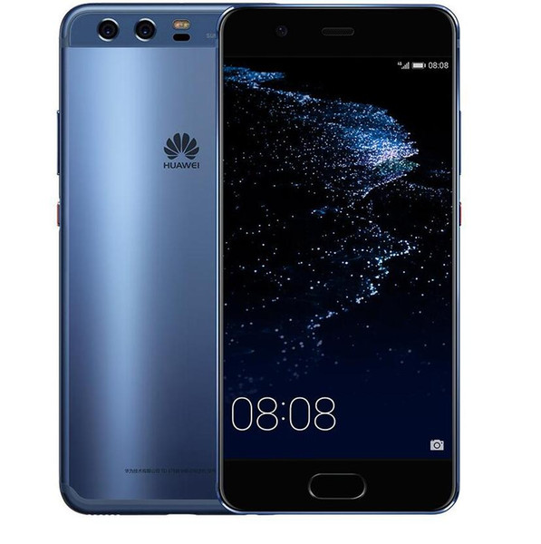 Newest Original Huawei P10 Plus VKY-AL00 4G LTE Mobile Phone Kirin 960 Octa Core 6GB RAM 64GB/128GB ROM Android 5.5