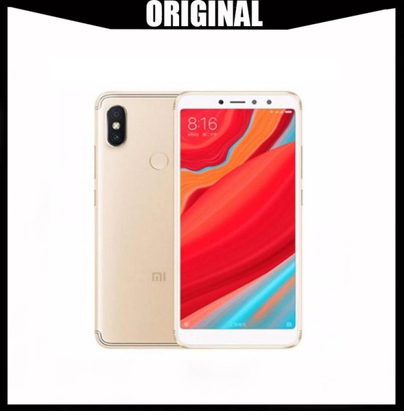 Wholesales Xiaomi Redmi S2 4GB 64GB Snapdragon 625 Octa Core 5.99