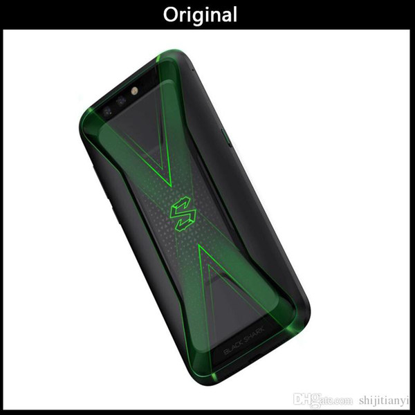 Xiaomi Black Shark Gaming Phone Blackshark 5.99'' 6GB 64GB Snapdragon 845 Smartphone X Type Antenna Professional MIC 4000mAh