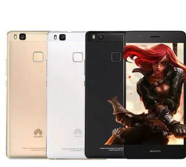 100% Original Huawei G9 Mobile Phone 4G LTE Hisilicon Kirin 650 Octa Core 3GB RAM 16G ROM 5.2