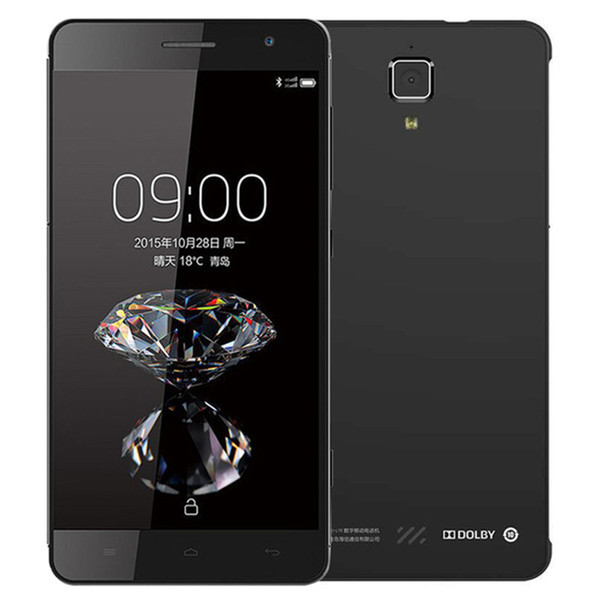 Original Hisense King Kong 2 C20 4G LTE Mobile Phone Snapdragon 415 Octa Core 2GB RAM 16GB ROM 5.0