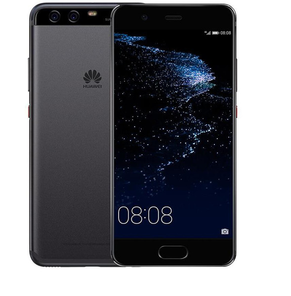 Original Huawei P10 Plus VKY-AL00 4G LTE Mobile Phone Kirin 960 Octa Core 6GB RAM 64GB/128GB ROM Android 5.5