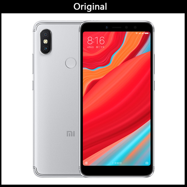 Wholesales Xiaomi Redmi S2 4GB 64GB Snapdragon 625 Octa Core 5.99