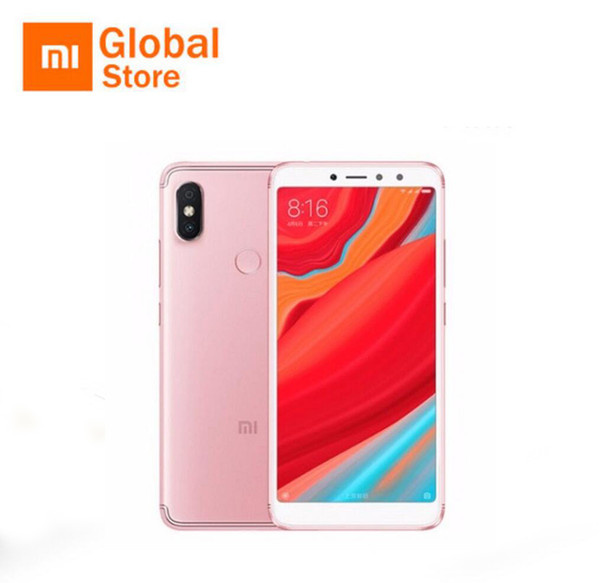 Wholesales Xiaomi Redmi S2 4GB 64GB Snapdragon 625 Octa Core 5.99