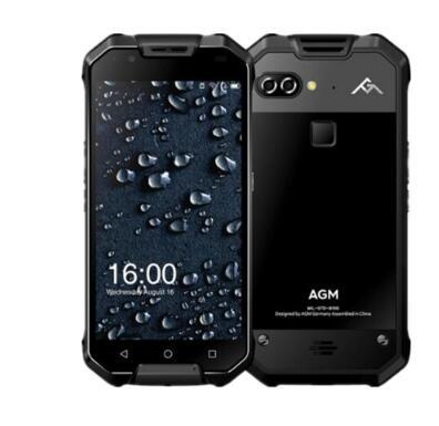 AGM X2 IP68 Waterproof 5.5