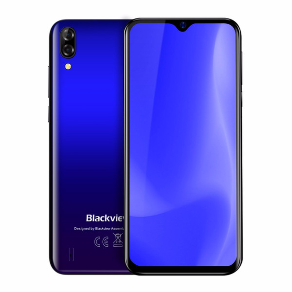 Blackview A60 Phone 1GB RAM 16GB ROM Smartphone 6.088