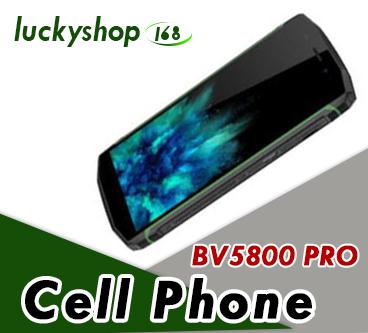 Blackview BV5800 Pro Smartphone 5.5