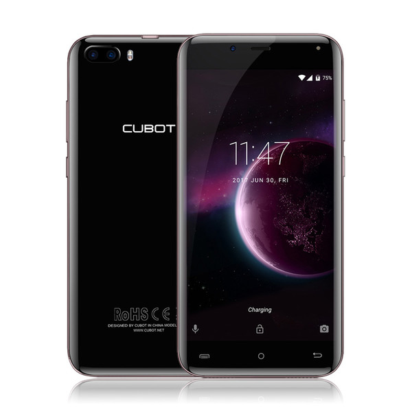 Cubot Magic 4G Smartphone 5.0