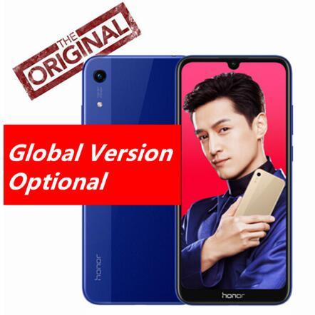 Global Version Huawei Honor 8A Smartphone 6.09