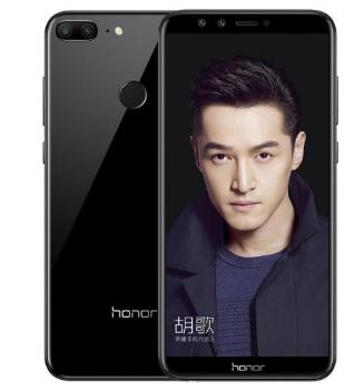 Original Huawei Honor 9 Lite 3GB RAM 32GB ROM Mobile Phone Kirin 659 Octa Core Android 5.65inch Full Screen 13.0MP Face ID 4G LTE Cell Phone