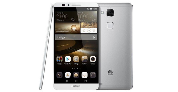 Original Huawei Mate 7 4G LTE Mobile Phone Kirin 925 Octa Core 2GB RAM 16GB ROM Android 6.0