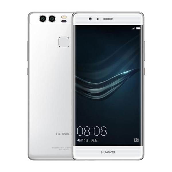 Original Huawei P9 4G LTE Cell Phone Kirin 955 Octa Core 4GB RAM 64GB ROM 5.2