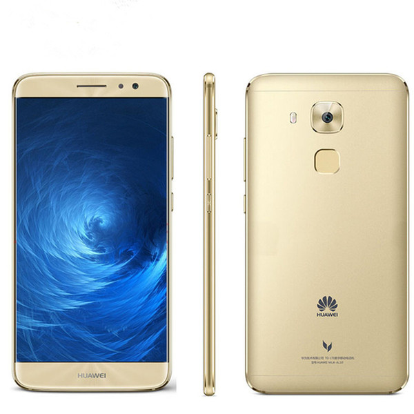 Original Huawei Maimang 5 4G LTE Cell Phone Snapdragon 625 Octa Core 3GB RAM 32GB ROM 5.5