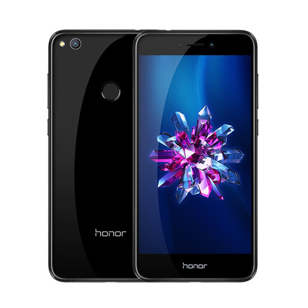 Original Huawei Honor 8 Lite 4G LTE Mobile Phone Kirin 655 Octa Core 3GB RAM 32GB ROM Android 5.2