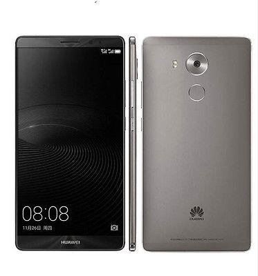 Original Huawei Mate 8 4G LTE Cell Phone 3GB RAM 32GB ROM Kirin 950 Octa Core Android 6.0 6.0