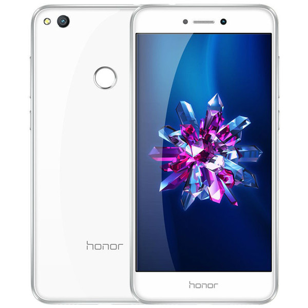 Original Huawei Honor 8 Lite Mobile Phone Kirin 655 Octa Core 4GB RAM 32GB/64GB ROM Android 7.0 5.2