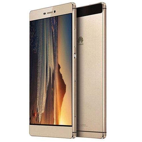 Original Huawei P8 4G LTE Cell Phone Kirin Octa Core 3GB RAM 16GB/64GB ROM Android 5.0 5.2