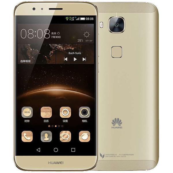 Original Huawei Maimang 4 4G LTE Cell Phone 3GB RAM 32GB ROM Snapdragon 615 Octa Core Android 5.5