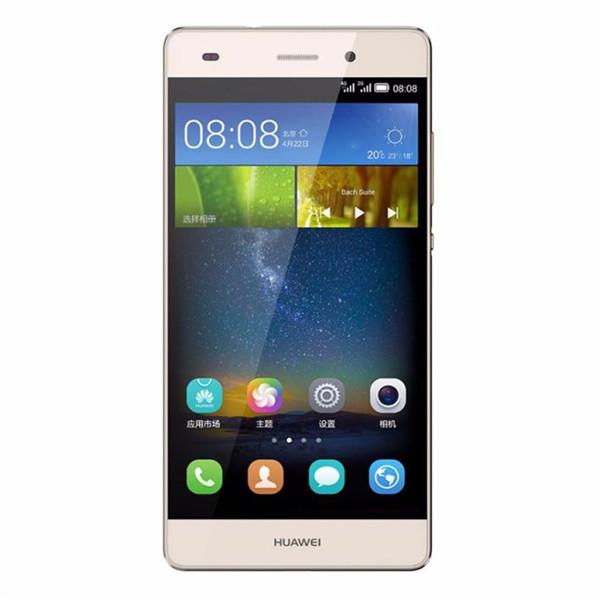 Original Huawei P8 Lite 4G LTE Mobile Phone Kirin 620 Octa Core 2GB RAM 16GB ROM Android 5.0 5.0inch HD 13.0MP OTG Smart Cell Phone New