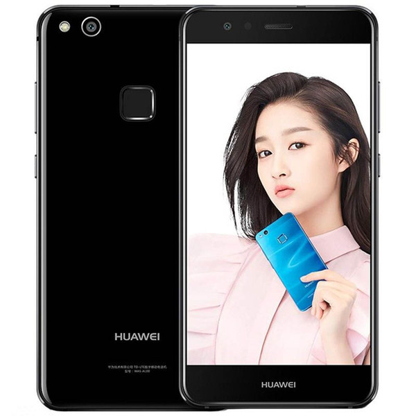 Original Huawei Nova Lite 4G LTE Cell Phone Kirin 658 Octa Core 4GB RAM 64GB ROM Android 5.2