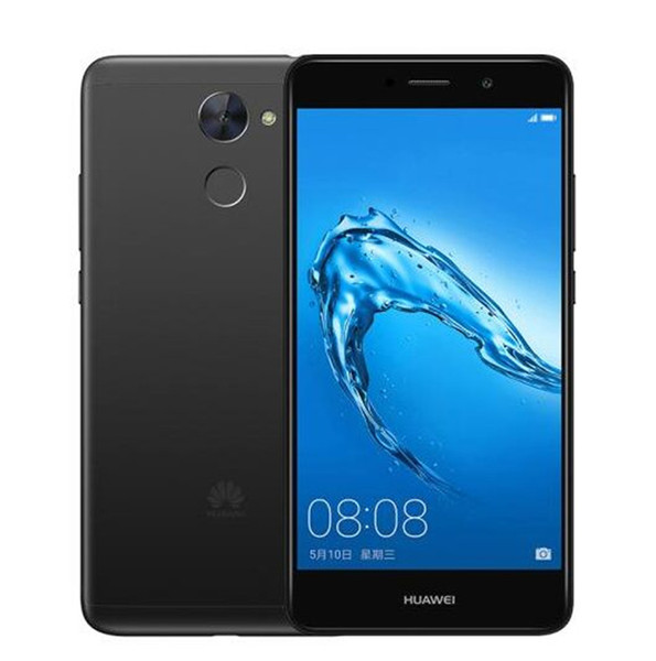 Original Huawei Enjoy 7 Plus 4G LTE Mobile Phone Snapdragon 435 Octa Core 3GB RAM 32GB ROM Android 7 5.5