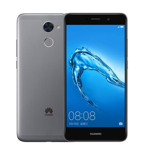 Original HuaWei Enjoy 7 Plus 4G LTE Mobile Phone 4GB RAM 64GB ROM Snapdragon 435 Octa Core Android 7.0 5.5