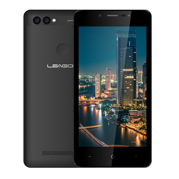 LEAGOO POWER 2 5.0