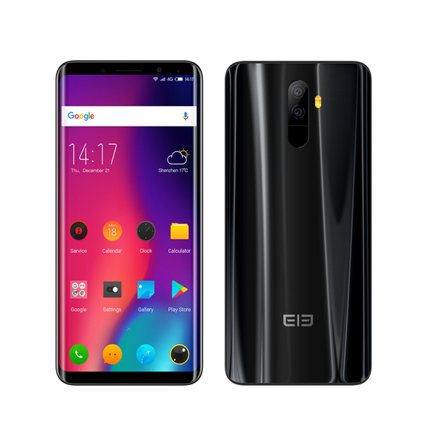 Elephone U 6GB+128G 5.99