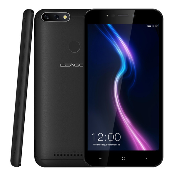 LEAGOO POWER 2 PRO 5.2