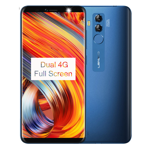 LEAGOO M9 PRO 4G Smartphone 5.72