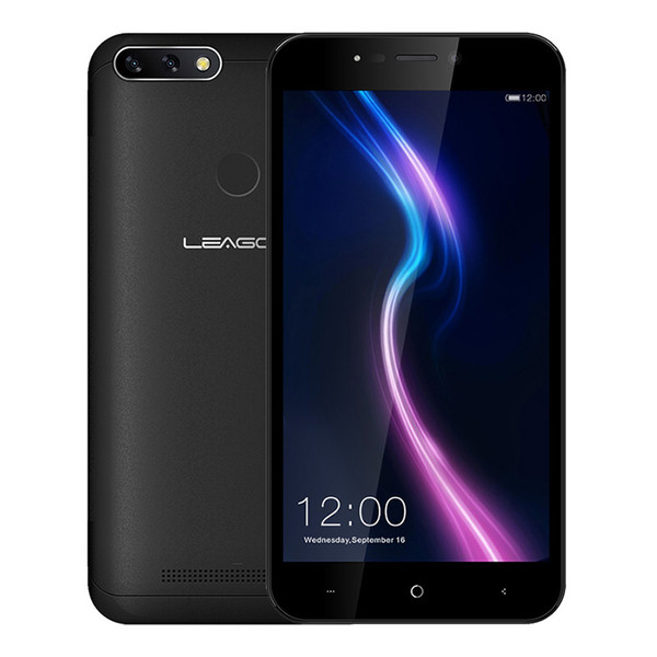 LEAGOO POWER 2 Pro 5.2