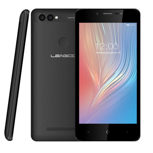 LEAGOO POWER 2 Mobile Phone 5.0